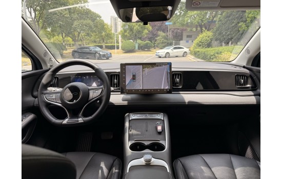 BYD Sea lion 05 EV, 520 Flagship, 2025, пробіг 14 тисяч км